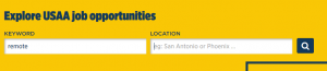 158 Remote Positions Now Available With USAA – Great Benefits - https://t.co/pwSREA35Wh #workathomemum #careers #quickmoney #financial #earnmoneyonline #work #opportunities #workathome https://t.co/2ERRaOeFbF