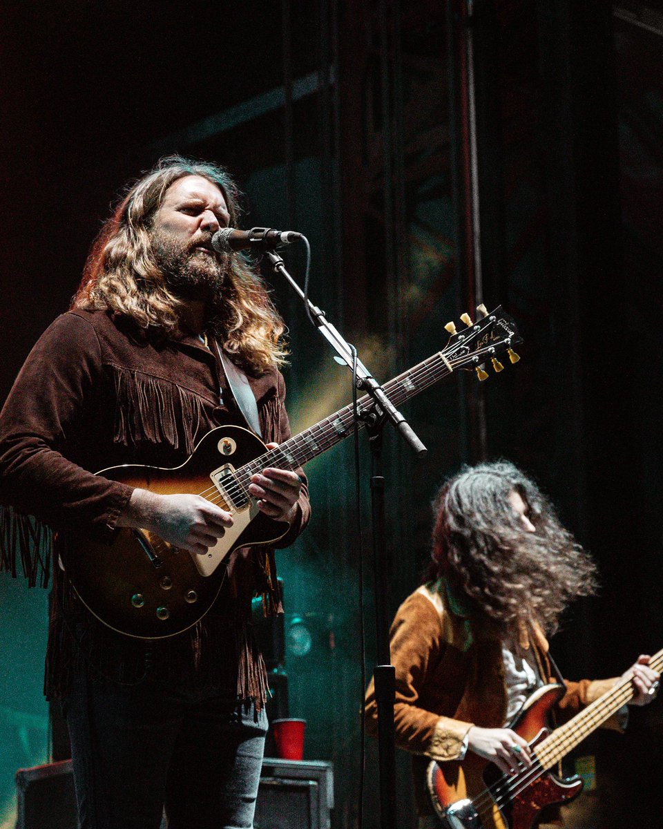 VinylSons's tweet photo. Photographing The Sheepdogs at OLG Play Stage in Toronto was a great experience. This is the first post-quarantine concert we’ve been to and it was unique, to say the least. #TheSheepdogs #OLGPlayStage https://t.co/MUBHEV9u0m