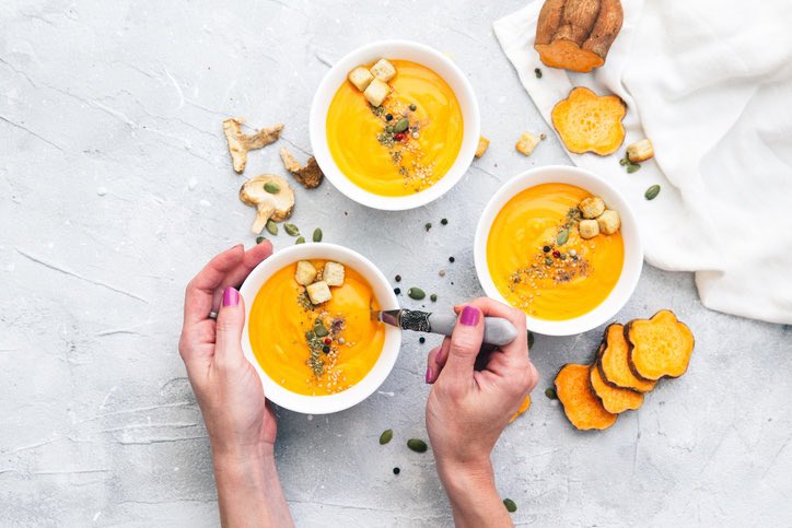 It’s officially autumn! now is the time for leaves changing color, fall drinks like PSL (pumpkin spice latte) and chai. Though honestly, any season is a season to have chai😋🍵

Happy fall/autumn everyone!🍁🍂🥧🍠🎃☕️🍵💕💕 ps wear your mask, and make it fall fashion!🙏🏻