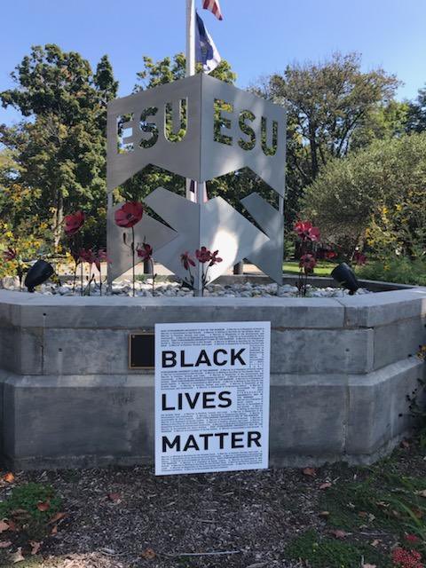 FernandoMosheh's tweet photo. #BlackLivesMatter 
Still?
Damn right. https://t.co/u05o3qB0lE