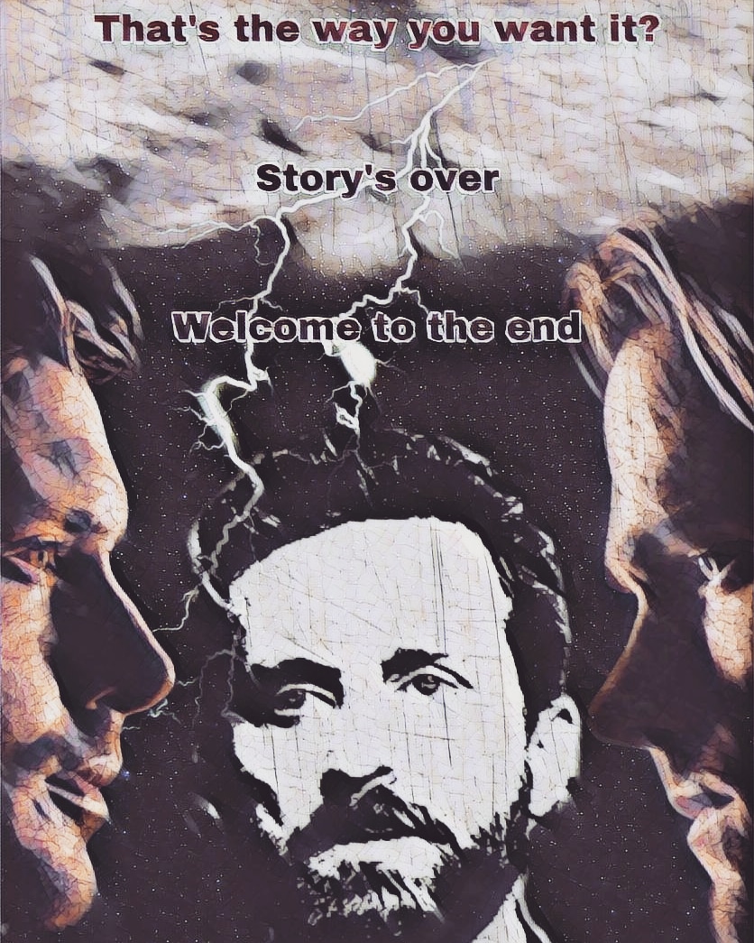 I'm not sure if I'm ready for the final yet. I really want to know how it ends. But I'm not ready to say goodbye yet 😢😢 #Supernatural #SupernaturalNeverDie #ThankYouSupernatural