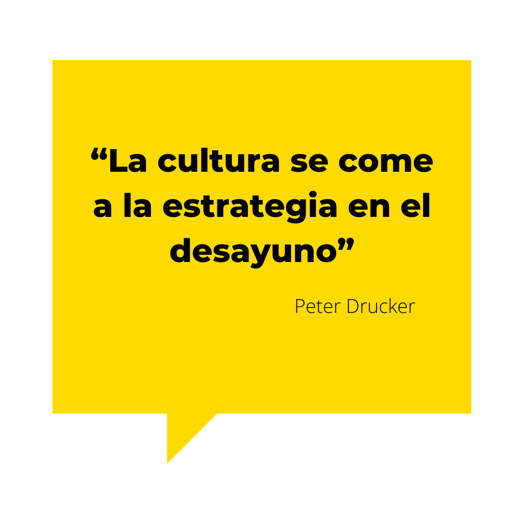 WorkFolksMx's tweet photo. La estrategia es muy importante porque nos da dirección de lo que queremos lograr, pero cuando no tenemos a las personas adecuadas para ejecutarlo estaremos perdiendo mucho.

#WorkFolks #innovaciónorganizacional
#culturaorganizacional
#innovaciónrrhh  #FraseWorkFolks https://t.co/piISJQdkJr