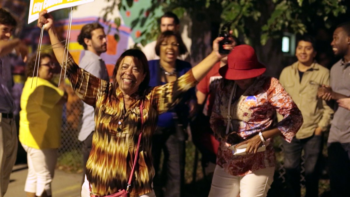 womenmakemovies's tweet photo. Join a conversation in a couple minutes (6pm ET) about WMM film @CouncilwomanDoc with filmmaker @TimeTravelProdu, Councilwoman Carmen Castillo & others! Thank you @2020owovfest for facilitating this discussion. #OneWomanOneVote
https://t.co/rrW0f68n8E https://t.co/LXKNS8Sskz