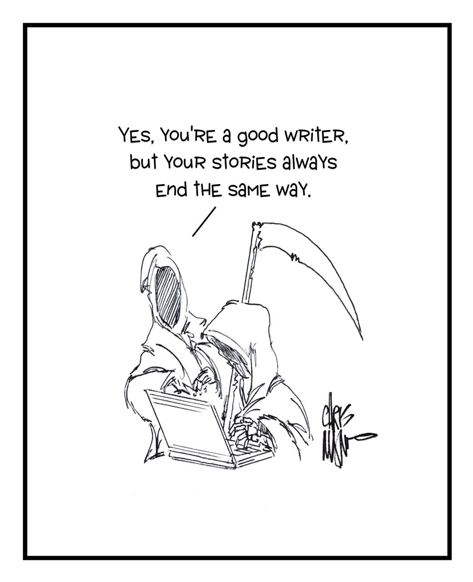 Lone Star Literary (@lonestarlit) on Twitter photo Who doesn't need a literary laugh? <a href="/Manno_Books/">Chris Manno Books</a> <a href="/CartoonDept/">The Cartoon Dept.</a> provides #BookishHumor, exclusively for #LoneStarLit, twice each month. This to hold you until Sunday.
#literarylaughs #bookishtexas #texasreaders #bookishlaughs #bookhumor
More at:
lonestarliterary.com/content/bookis… Who doesn't need a literary laugh? <a href="/Manno_Books/">Chris Manno Books</a> <a href="/CartoonDept/">The Cartoon Dept.</a> provides #BookishHumor, exclusively for #LoneStarLit, twice each month. This to hold you until Sunday.
#literarylaughs #bookishtexas #texasreaders #bookishlaughs #bookhumor
More at:
lonestarliterary.com/content/bookis…
