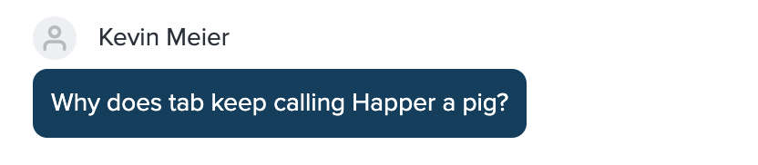 TicketTexts's tweet image. good question