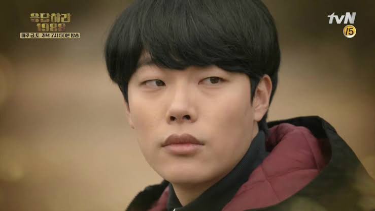 Reply1988PH's tweet photo. “I want to love more people. I want to love those around me. I want people around me to fall in love..”

Happiest Birthday to our versatile actor and our green peace advocate 🍃 We wish more people could have your wisdom and see the world the way you do 💚

#HappyRyuJunYeolDay ✨ https://t.co/zEenb4PBhA
