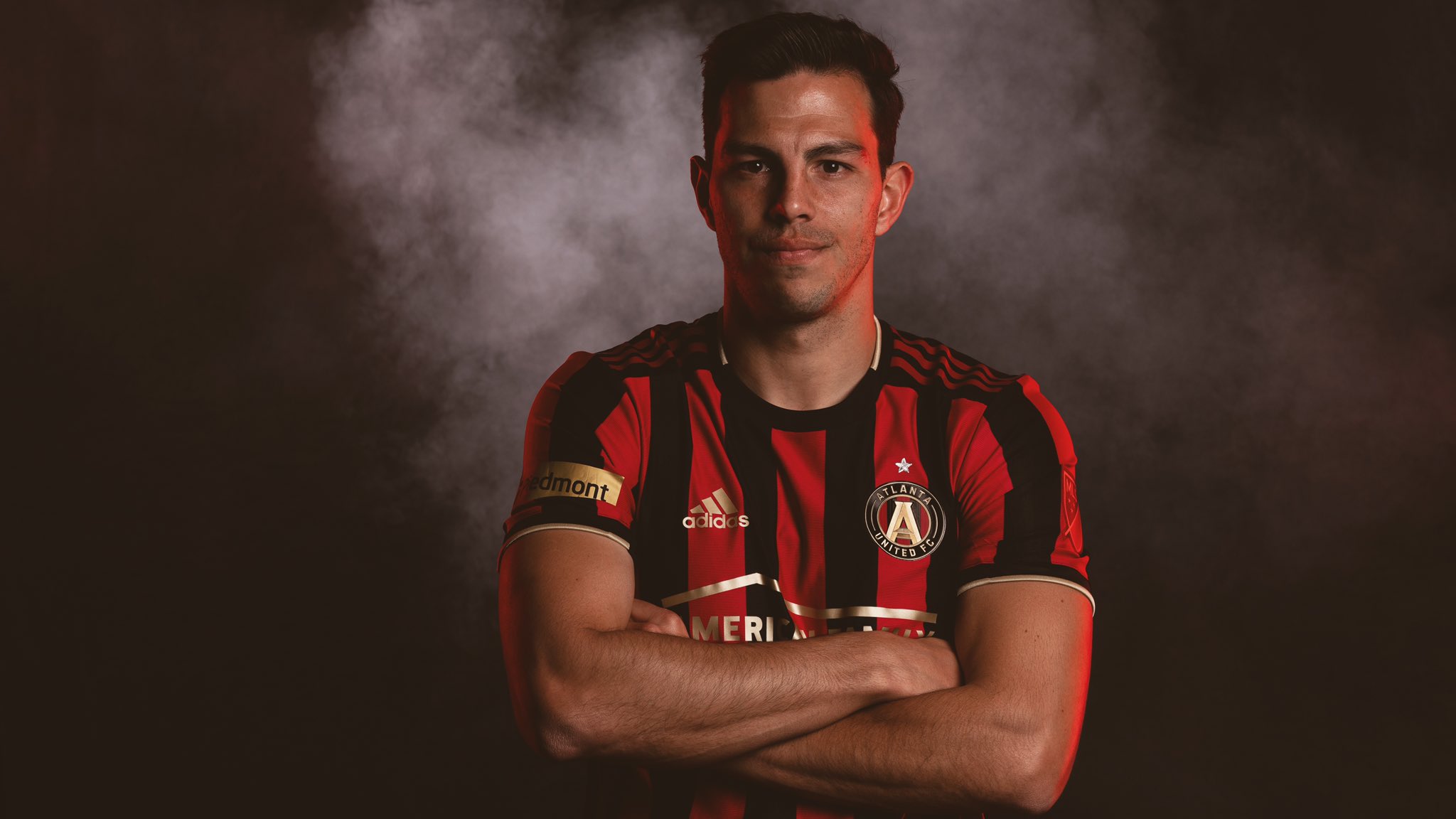 ATLANTA UNITED AGREE DEAL FOR DEFENDER