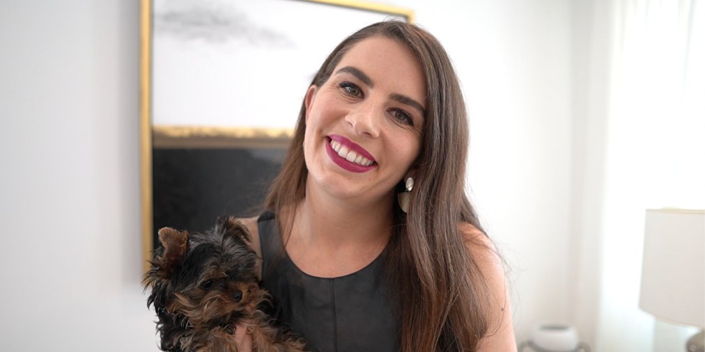dynamoeventsco's tweet photo. Big congratulations to our very own Chrissy! 👏

Last week she officially received her Digital Event Strategist “DES” certification from @pcma! Woot woot. 🎉

Schedule your free consultation! 
https://t.co/1insDKczXw  

#EventProf #DynamoEvents #DigitalEventStrategist #PCMA https://t.co/m05qo2j13a