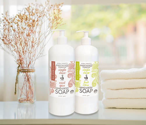 soothingtouch_'s tweet photo. New Hand &amp; Body Soaps - https://t.co/ZWewG5nhk2 Formulated with ingredients to naturally bring balance and nourishment to the skin and help boost the skin’s ability to retain moisture. https://t.co/UCPeFY1Pdw
