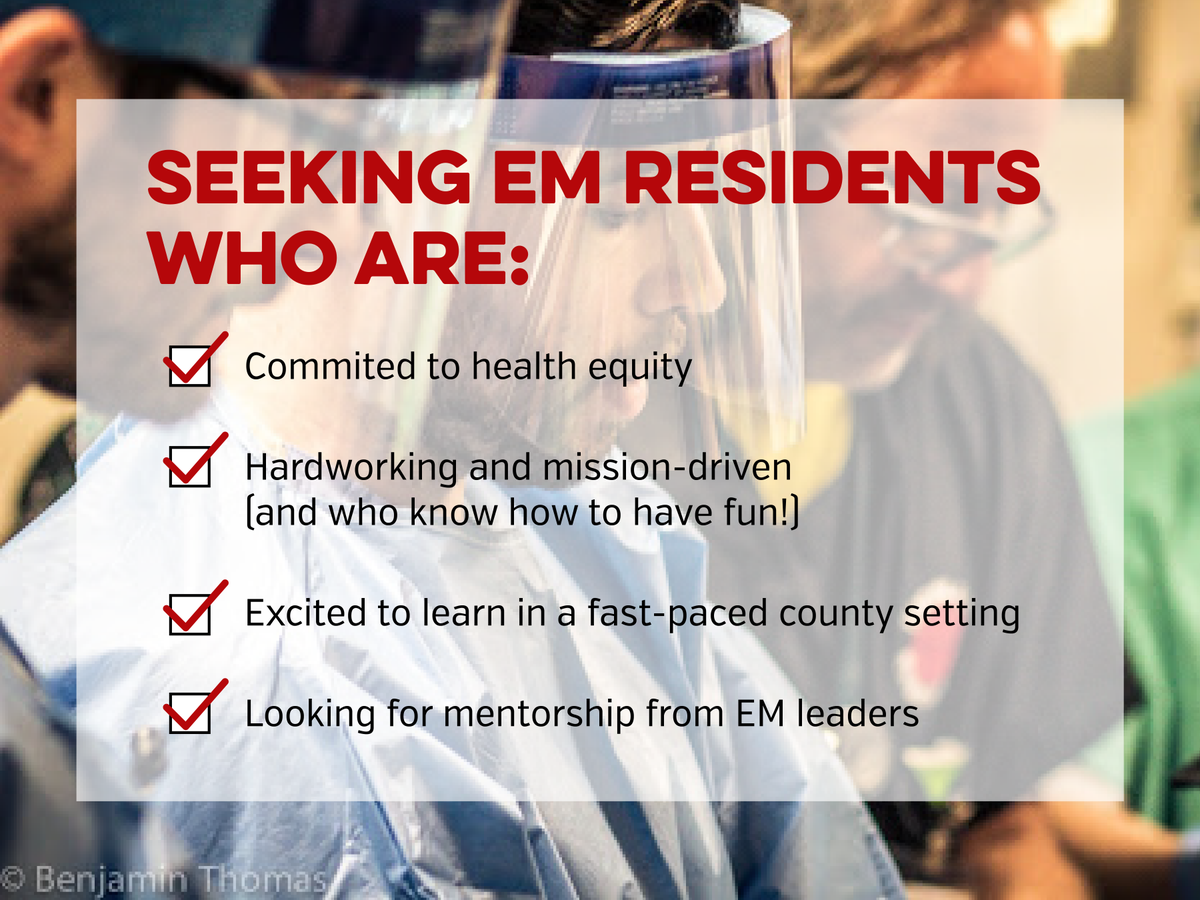 HGHED's tweet photo. Hey #MS4 #medstudents applying in #emergencymedicine! Does this sound like you? The Highland #EMResidency program might be your perfect fit. 

Learn more about us at https://t.co/gH54tccnl5.

#EM #Match2020 #medstudentwitter #medstudent https://t.co/76566ypxTC