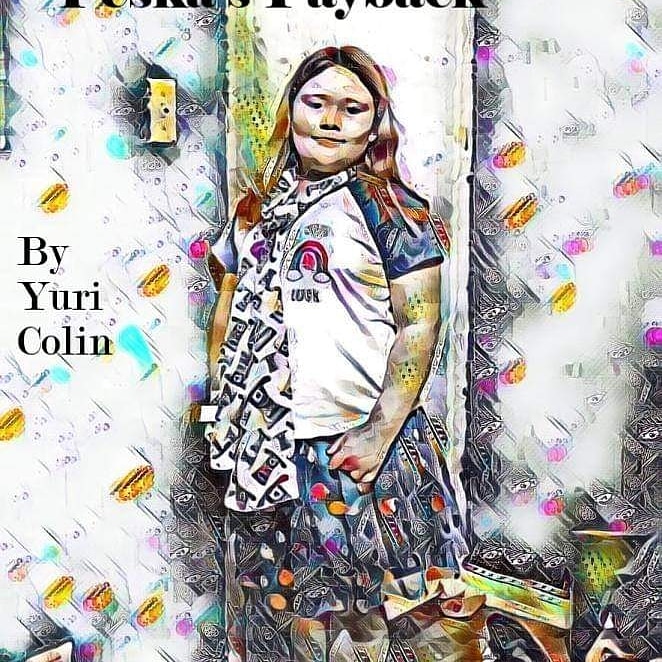 MEBiggs1's tweet photo. New and upcoming book. Its about a young girl in 3rd grade getting bullied and makes unexpected friends along the way while  learning to get the courage to stand up for herself. https://t.co/Yl9L30U3Mz