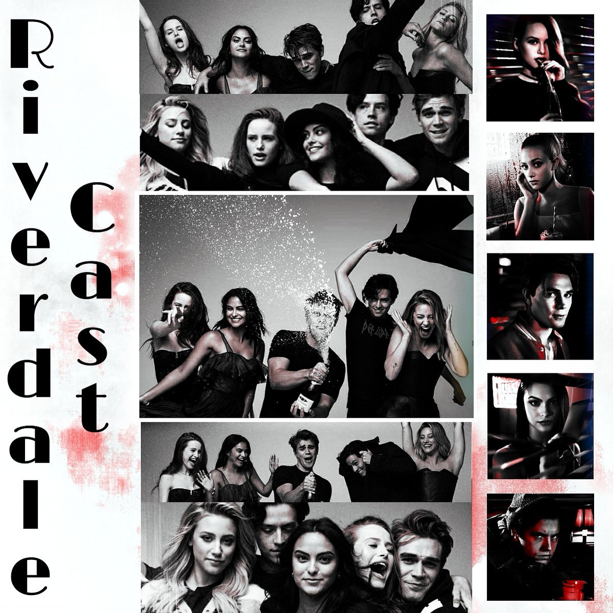 🤗🤗 #Riverdale