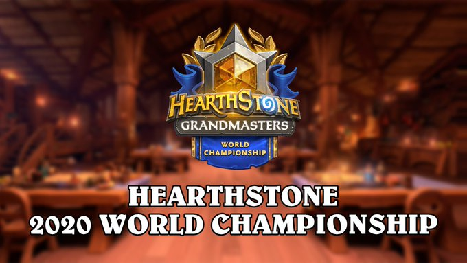 dks_esportsGG's tweet photo. E saiu a data! Nos dias 12 e 13 de dezembro, os 8 melhores jogadores do mundo vão disputar uma fatia da premiação total de U$ 500.000 no Hearthstone World Championship Online e se consagrar no Hall dos campeões!
#GODKS #HEARTHSTONE #HSBrasil #HSLatam #exitlag #engajei #BLIZZARD https://t.co/zaSyc1mEUV