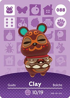 Clay- European hamster! The only non domesticated hamster in all of eurasia! Also the largest hamster species!