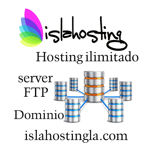 islahostingLA's tweet photo. #Hosting #Dominios #Free #Web #Server https://t.co/9N116tUOTg https://t.co/yyCJXxbfCb
