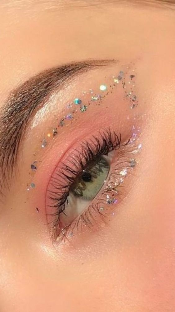 choose one:eyes make up