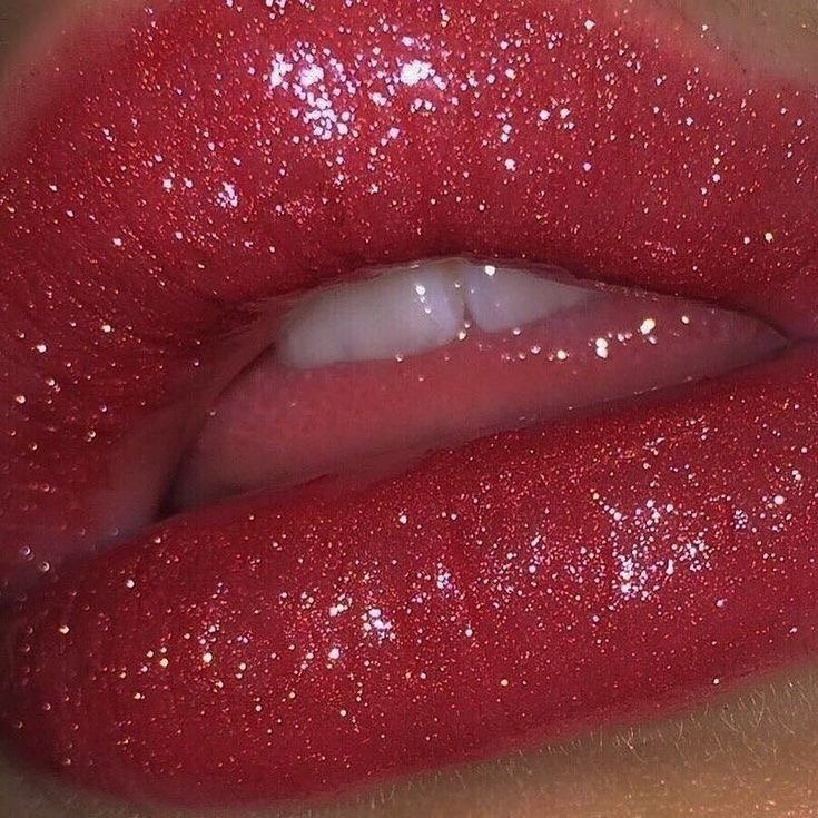 choose one:lip gloss