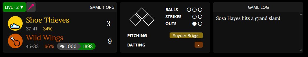 Congrats to whoever the real Sosa Hayes is. Only the real Sosa Hayes would take the credit. <a href="/SosaHayesCDMXWW/">Sosa Hayes ↙️</a> <a href="/RealSosaHayes/">Sosa Hayes, on siesta🕵️</a> <a href="/TheSosaHayes/">Sosa Hayes ⚾</a>