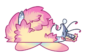 fioramisa's tweet photo. Some more @mothcats Mothkittens! These #adoptables are already spoken for, but do check out https://t.co/k1Nqopyxeb for an art roleplaying game and more adoptables! https://t.co/MSRm9bZwSP