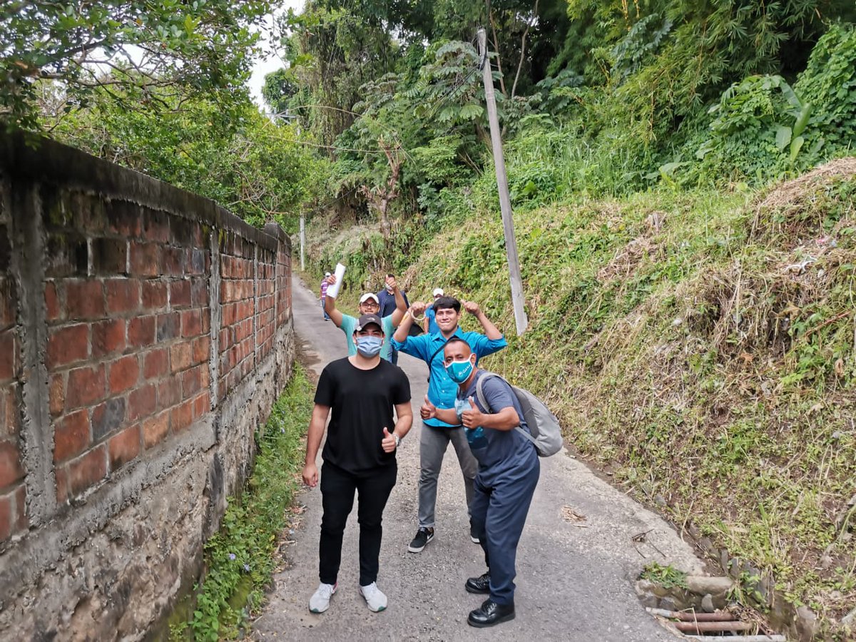 GANA_2024's tweet photo. Seguimos trabajando promoviendo una campaña visual y celebracion Dia del Niño, gracias a nuestro diputado @GGallegos24 🦅 y #CarlosRodríguez 👏🏻 #TeamGana
#LosBuenosSomosMas 🇸🇻 https://t.co/1FrpRT36yT