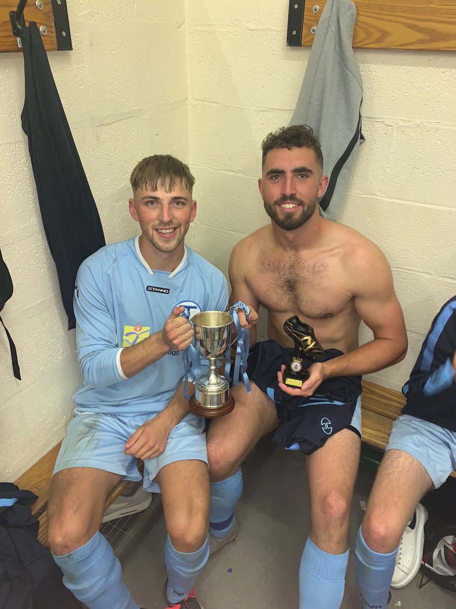Trysull AFC tweet media