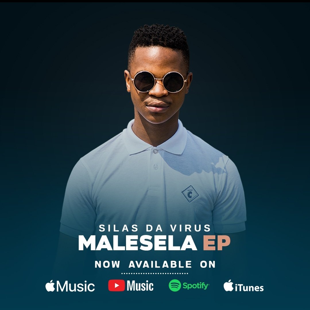 virus_silas's tweet photo. MALESELA_EP FINNALY OUT 🇿🇦 🙏 💯 👌 🔥

John 16 :15

https://t.co/2WTOAXywN9

@Cunget_SA @KayibizaLOunge @casspernyovest @DjMaphorisa
@KabzaDeSmall_ @mfr_souls @Shimza01 @iam_ph https://t.co/ckUNKy3fH5