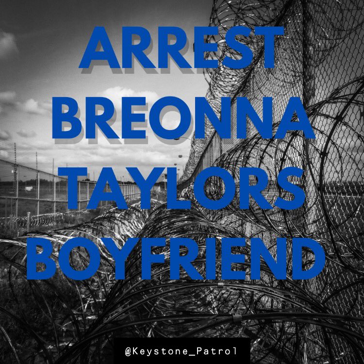 Keystone_Patrol's tweet photo. ARREST #KennethWalker 
#BackTheBlue #BlueLivesMatter https://t.co/I4yvANahV1