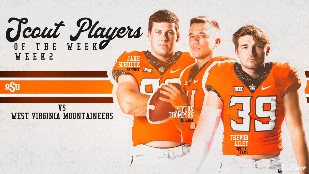 Mike Gundy tweet media