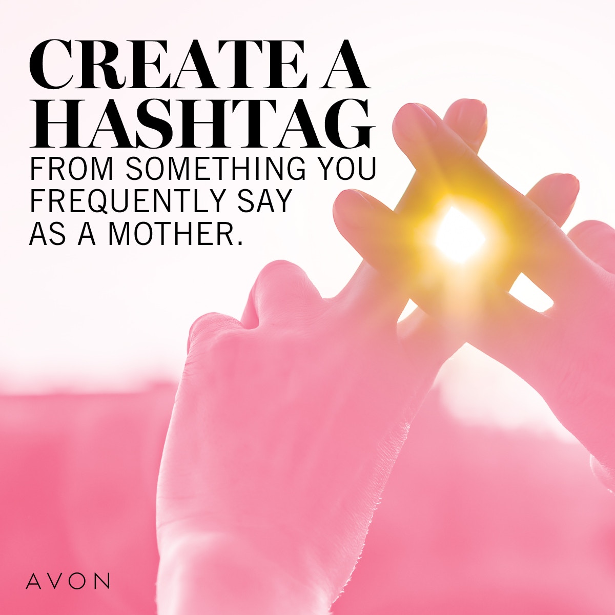 Ok, this should be fun . . . what would your hashtag be? We'll kick it off. #GirlBye