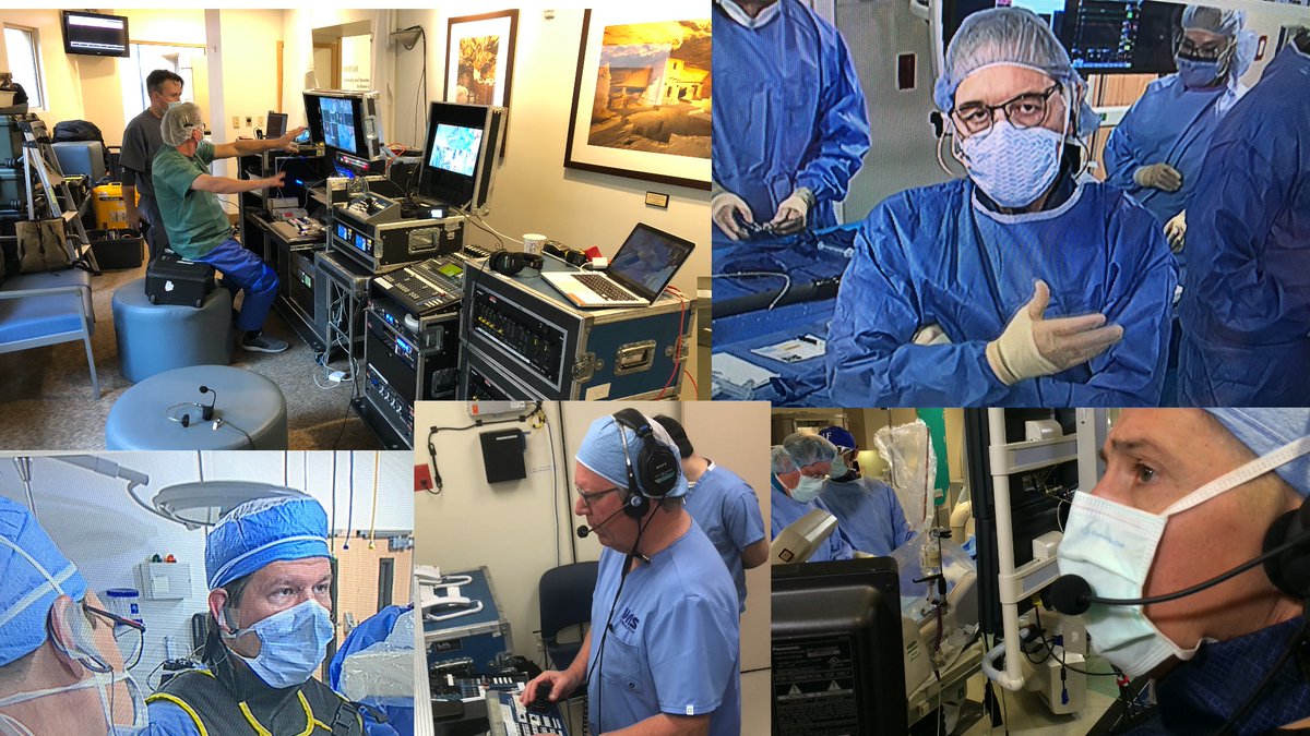 Thank you @BSCCardiology and Patrick McCoy for today's LOTUS Edge case featuring @RizikMd, @caresans26, @DrTomWaggoner, and @TiberioFrisoli set to air the week of October 14 at tctconnect.com