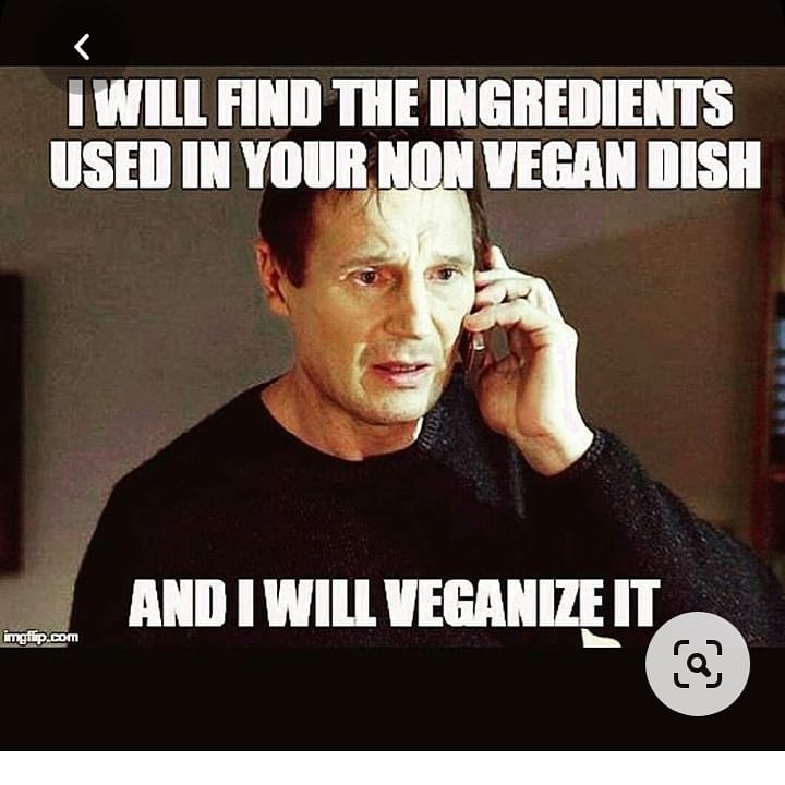 VeganStoreandF1's tweet photo. :::::::::::::
#veganism #govegan #veganfood #veganrecipes #veganquote #animalrights #tierschutz #veganlife #vegans #veganismus #veganhour #veggy #veggie https://t.co/VSpUCzzeIA