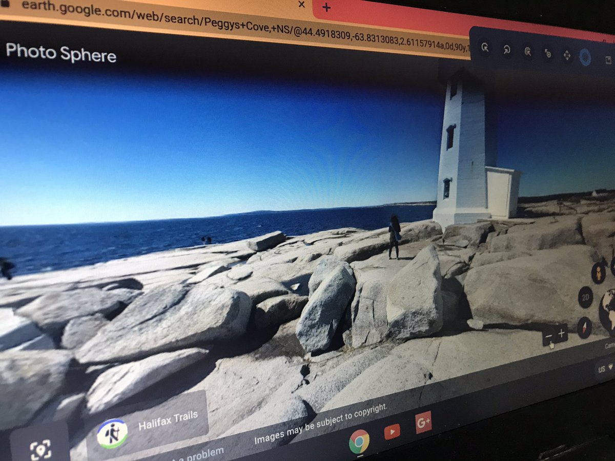 missmajor9's tweet photo. Today we took a virtual field trip learning about Canada’s regions as well as longitude and latitude. Google Earth is so much fun to explore! @Lawrence_Grassi @MountainEdu https://t.co/S49A8hUOx3