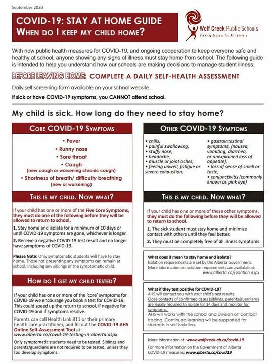 Another great resource for parents available on our website!

ift.tt/3crw8HN