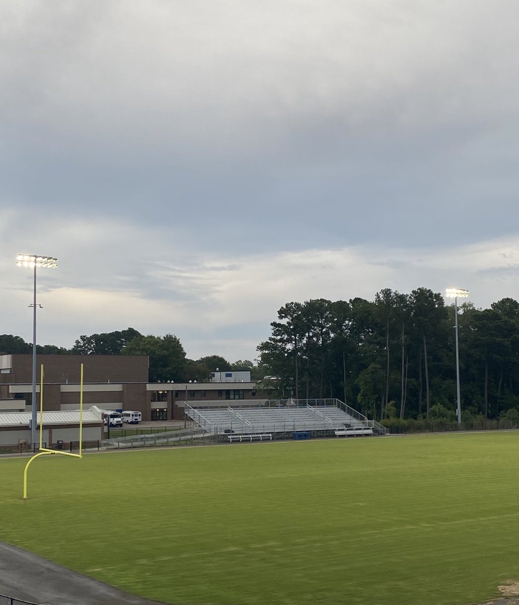 Athens Athletics tweet media