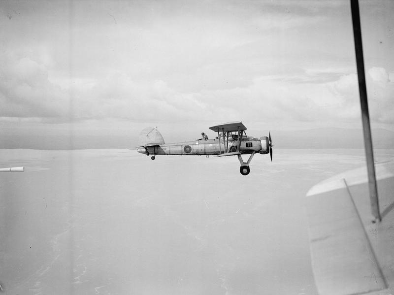 On this day 1940 Allied operations resumed off Dakar. The aircraft of HMS Ark Royal bore the brunt of the day, with Blackburn Skuas from 800 Naval Air Squadron & Fairey Swordfish from  @820NAS launching at 0620 to bomb Richelieu & the defences of Fort Manoel, respectively.