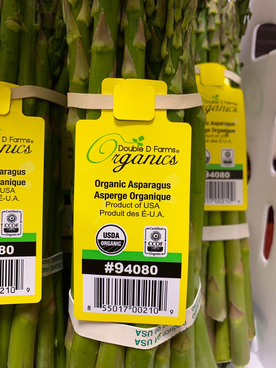 Double D Farms Organics tweet media