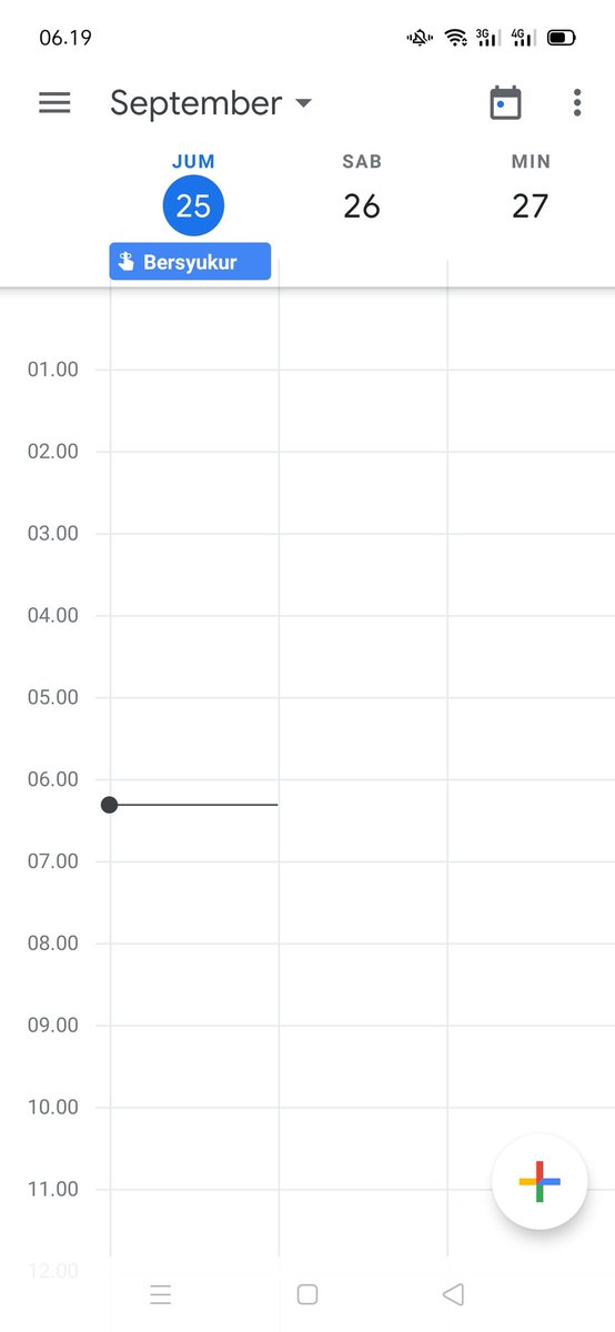 Memasuki hari-hari akhir, September masih baik-baik saja. Jika ada yang di rasa kurang baik, bisa jadi pikiran mu terlalu menuntut yang terbaik.