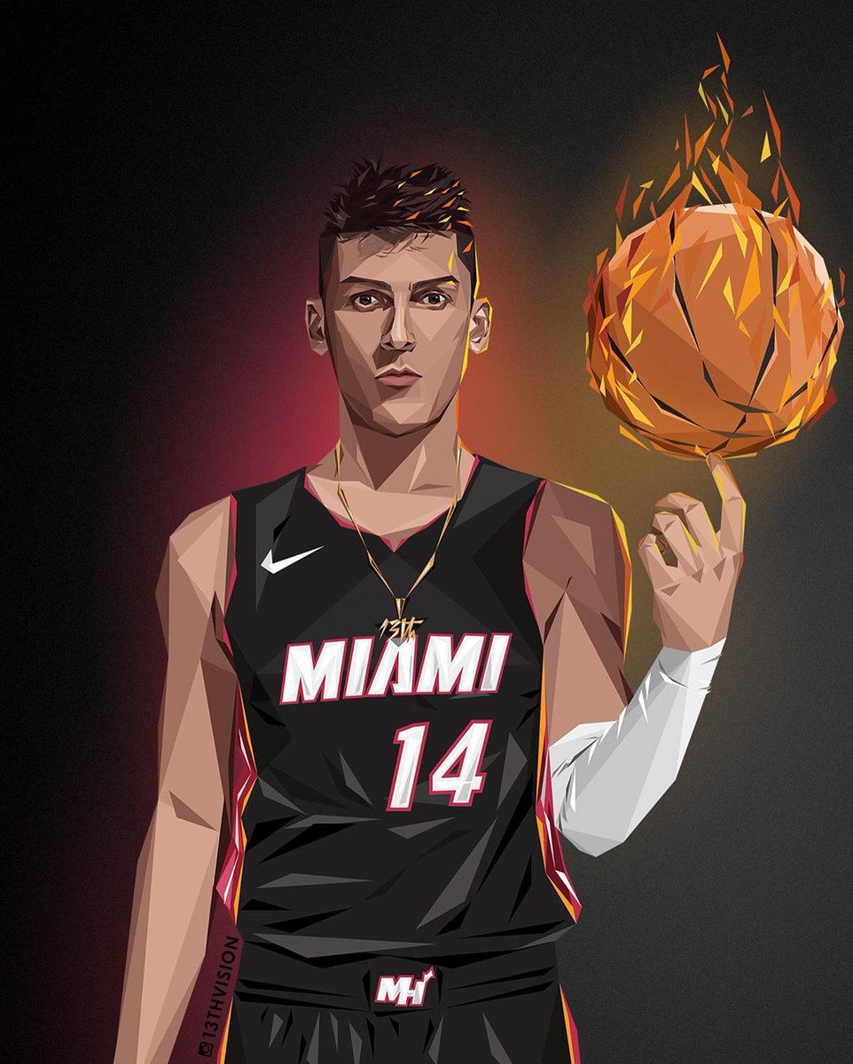 13thvision's tweet photo. the Herro of Miami @raf_tyler π₯
#TylerHerro #Herro #BabyGOAT #MiamiHeat #Miami #HeatNation #13thVision https://t.co/aQIxnGYM01
