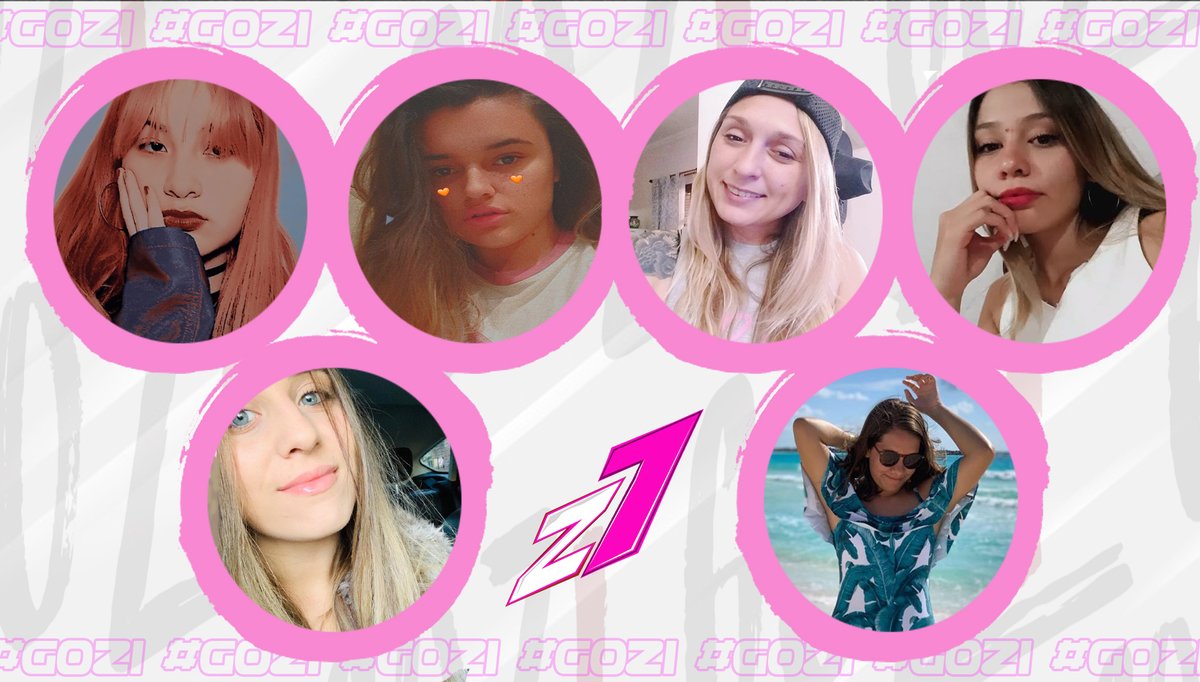 LAS CHICAS YA ESTÁN LISTAS PARA EL TORNEO DE <a href="/ArenaOnOficial/">ArenaOn</a>  , NOS ESTAMOS PREPARANDO PARA EL NUEVO COD! 

#GOZ1 #GOZ1LADYS