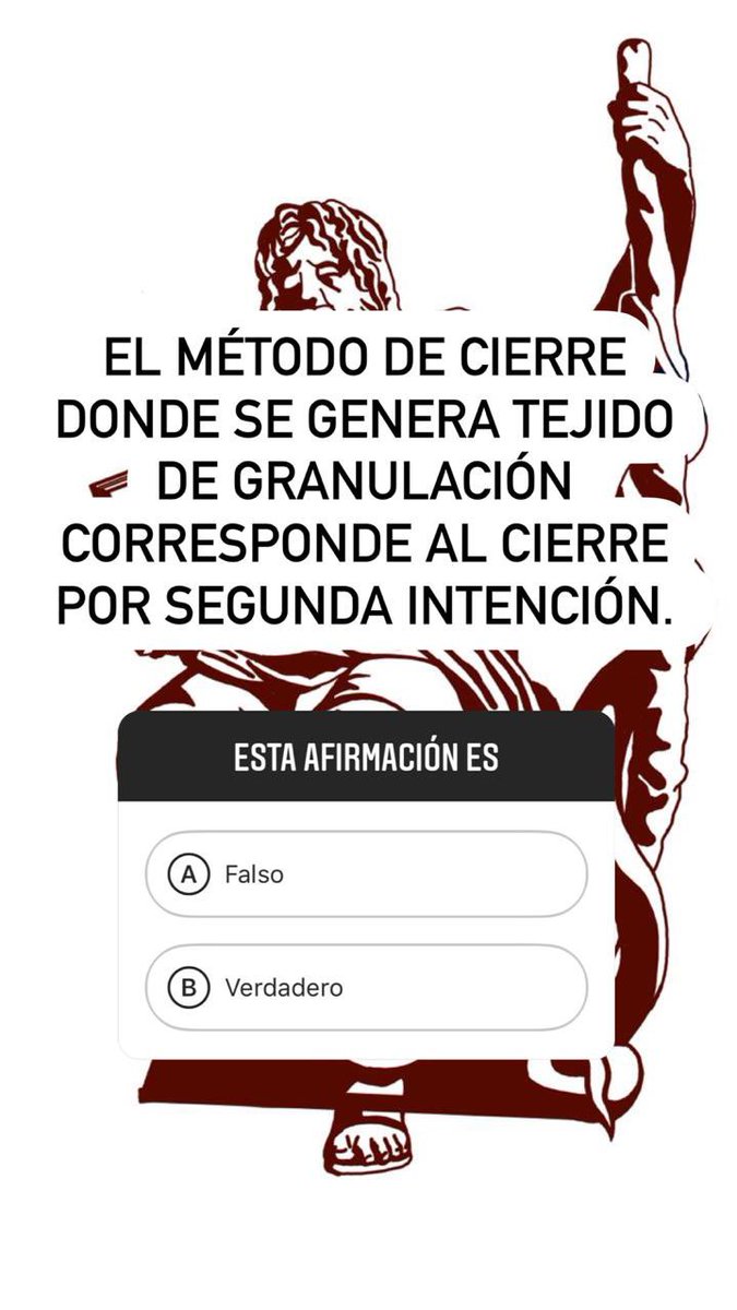 SIGUSABANA's tweet photo. Algunas preguntas de nuestra charla de tipos de heridas, cicatrización e ISO
#SIGUS https://t.co/dZzKorAa8s