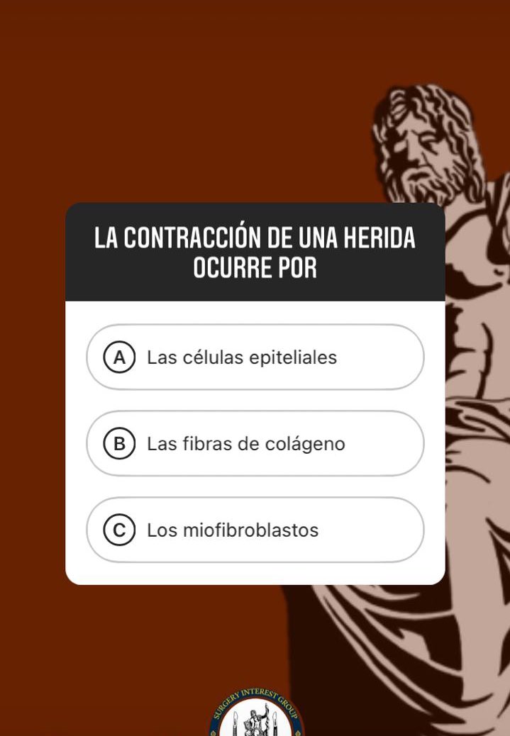 SIGUSABANA's tweet photo. Algunas preguntas de nuestra charla de tipos de heridas, cicatrización e ISO
#SIGUS https://t.co/dZzKorAa8s
