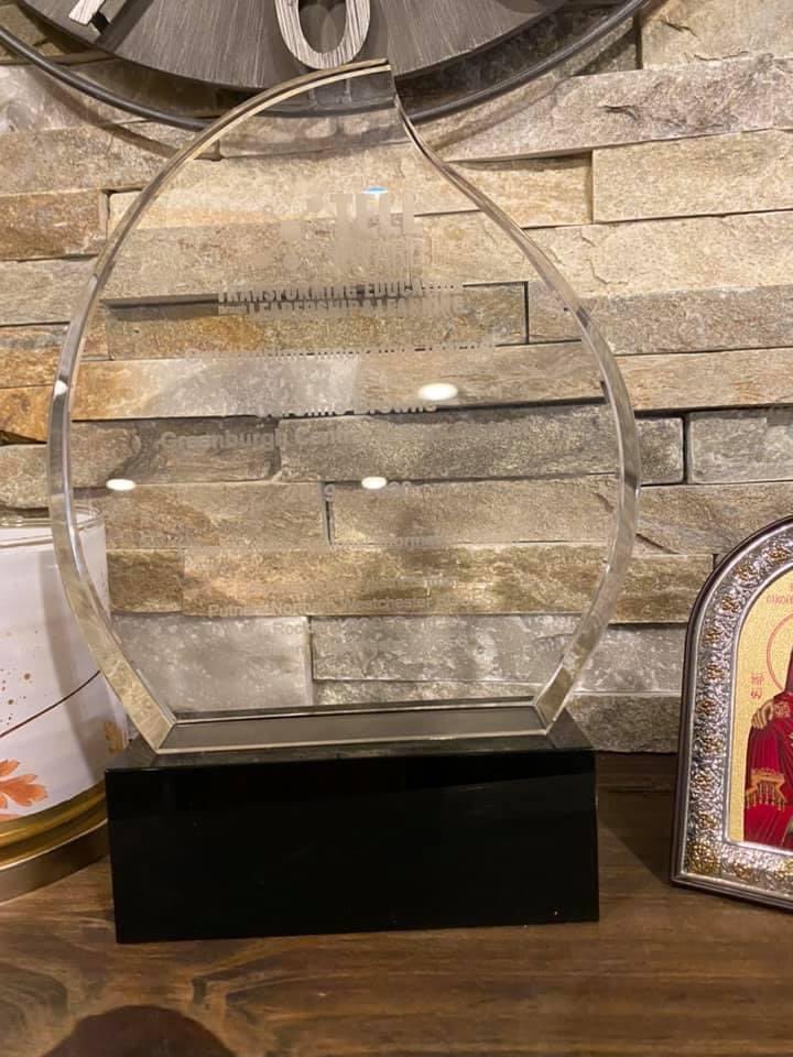 Congratulations to my dearest friend and colleague for receiving the prestigious TELL Award! I’m very proud of your accomplishment! @greenburghWORLD @MrDiegoEdTech <a href="/GreenburghWMHS/">Woodlands Middle High School</a> <a href="/GreenburghCSD/">Greenburgh Central School District</a>