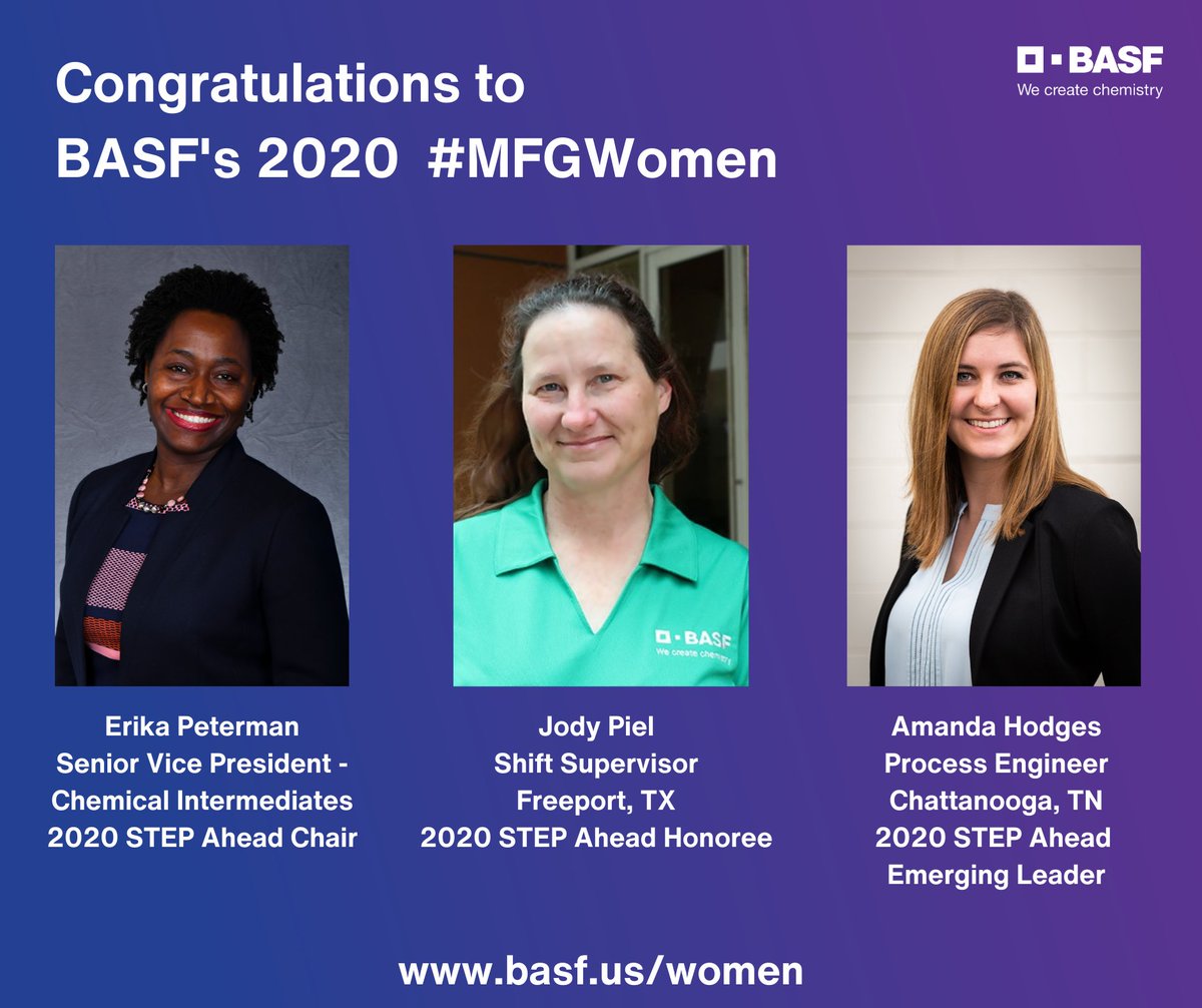 BASF North America tweet media