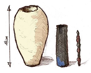 the one exception is a battery that is missing a reactive component.  https://en.wikipedia.org/wiki/Bagh... (controversial, i know, but it did last 2000 years or so)