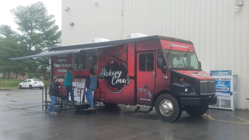 Theresa Henderson tweet media