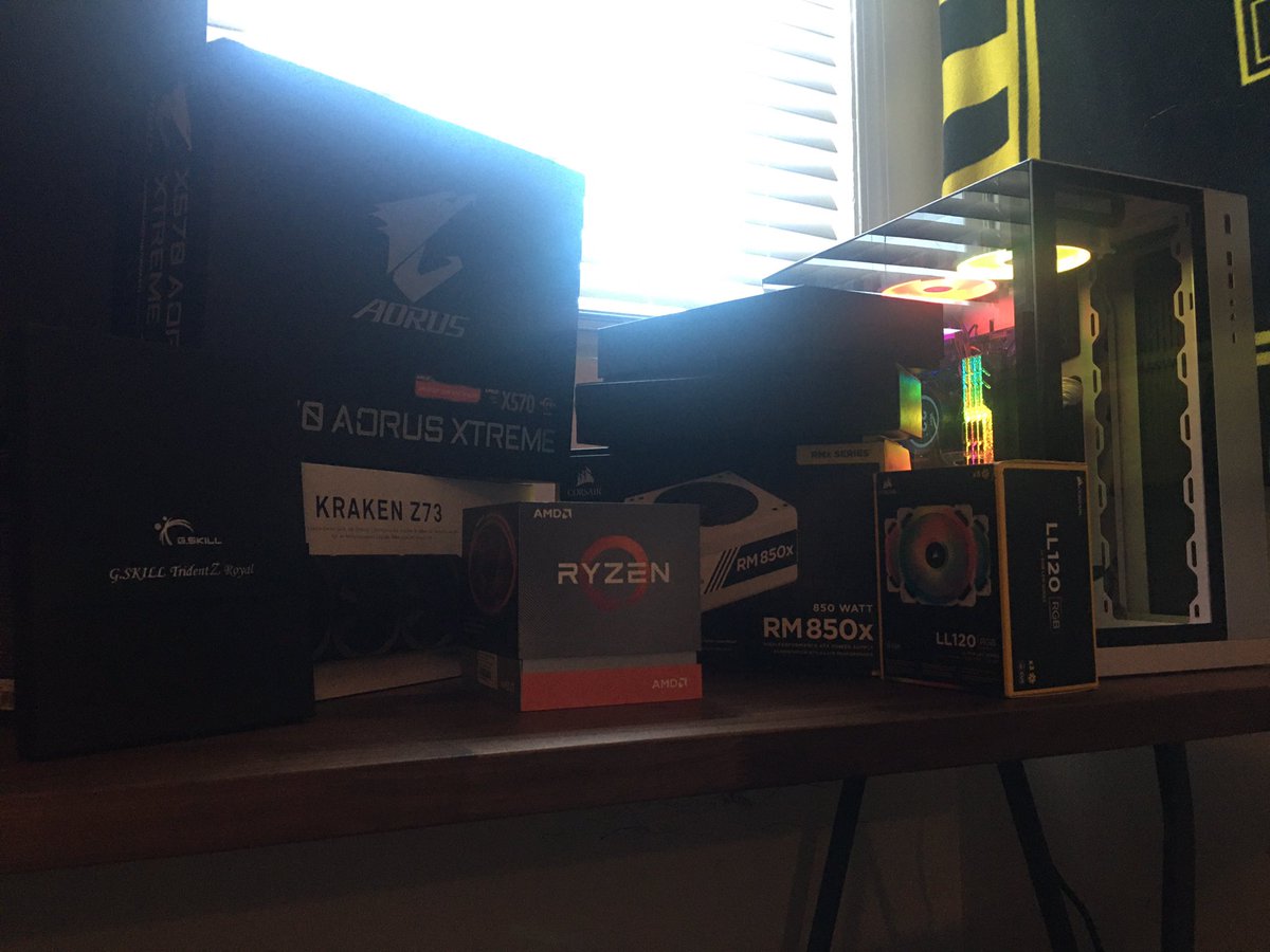 PokeCollector_'s tweet photo. Getting really annoying trying to get my hands on a 3000 series #NVIDIA  literally all I need to complete my build https://t.co/HsimgwaugK