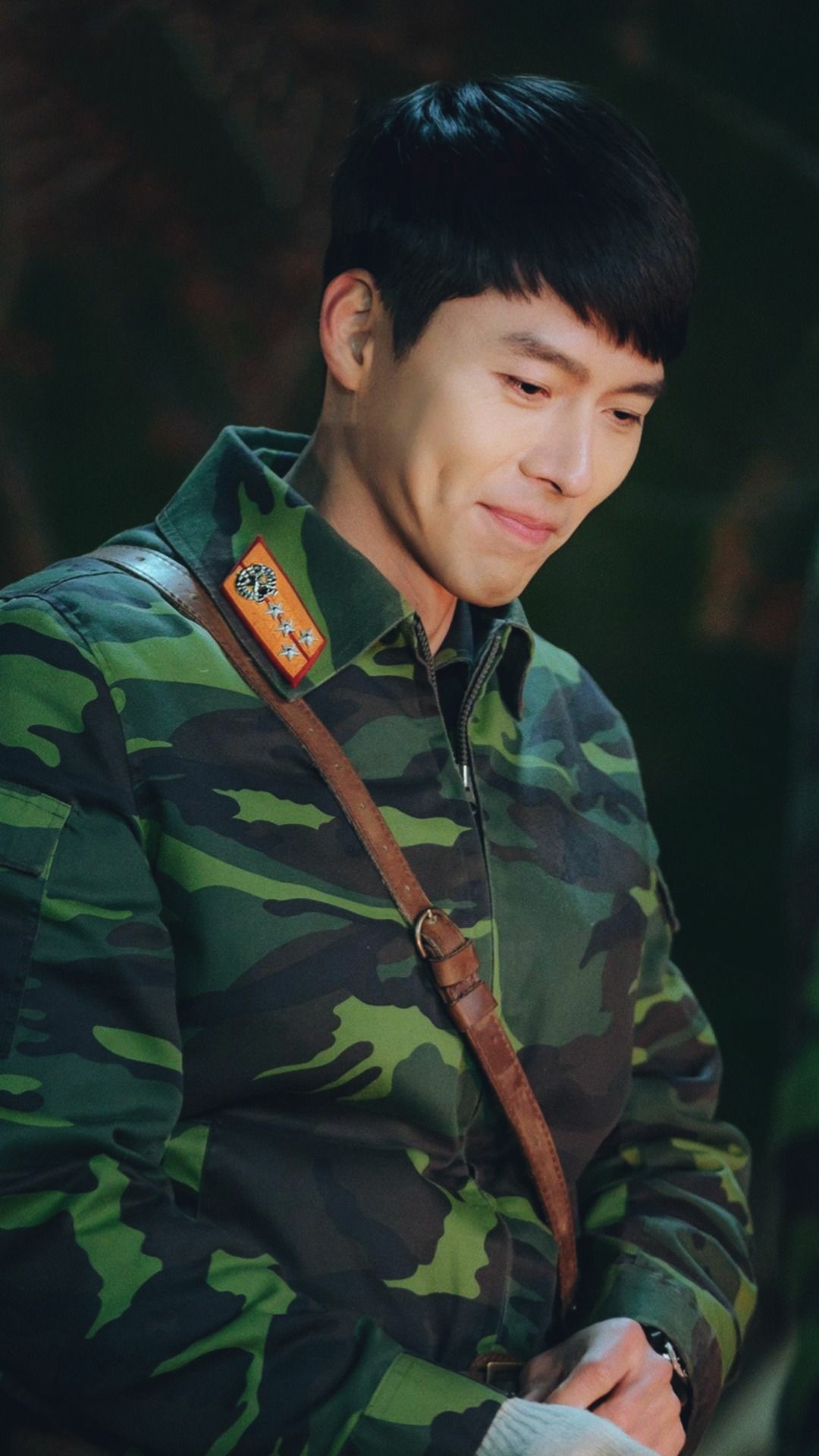 Happy Birthday Our Best Actor, Hyun Bin   