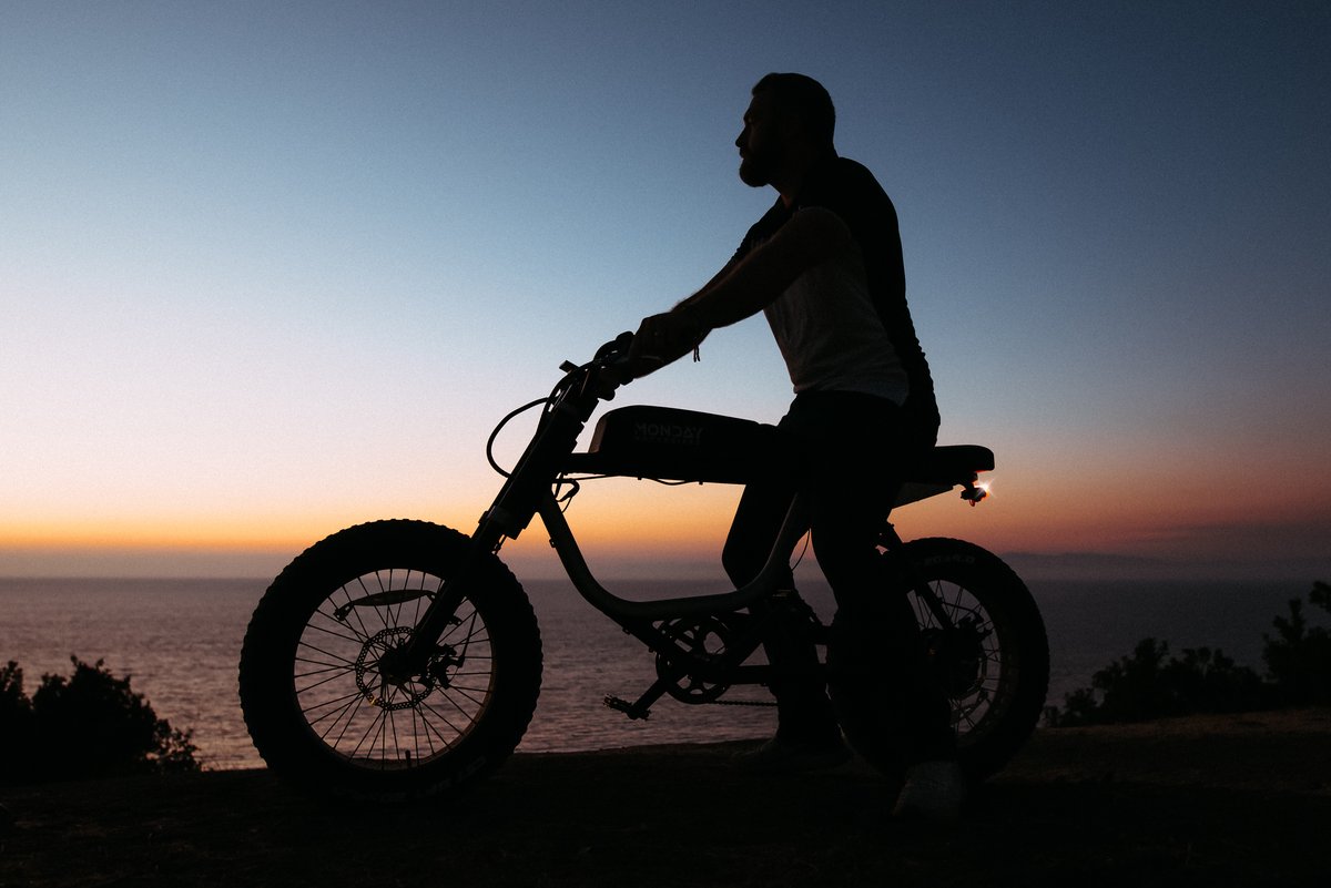 Something really cool is looming on the horizon. #Anza