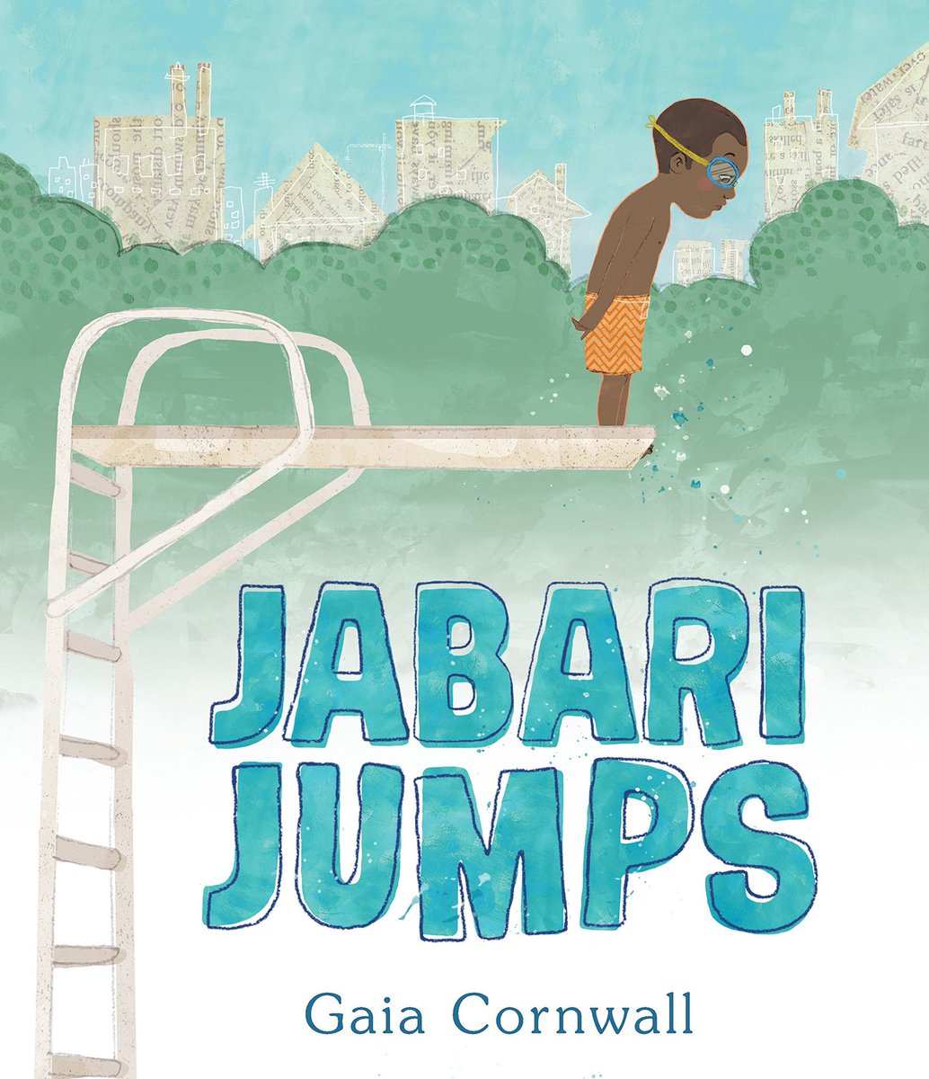 I am so thankful that @Ms_GreeneWrites introduced me to this gem last year! It was a hit in 2nd grade...and it was a hit in 3rd! We identified some character traits to describe Jabari and thought how he changed throughout the story. These 3rd graders knocked it out of the park 📚