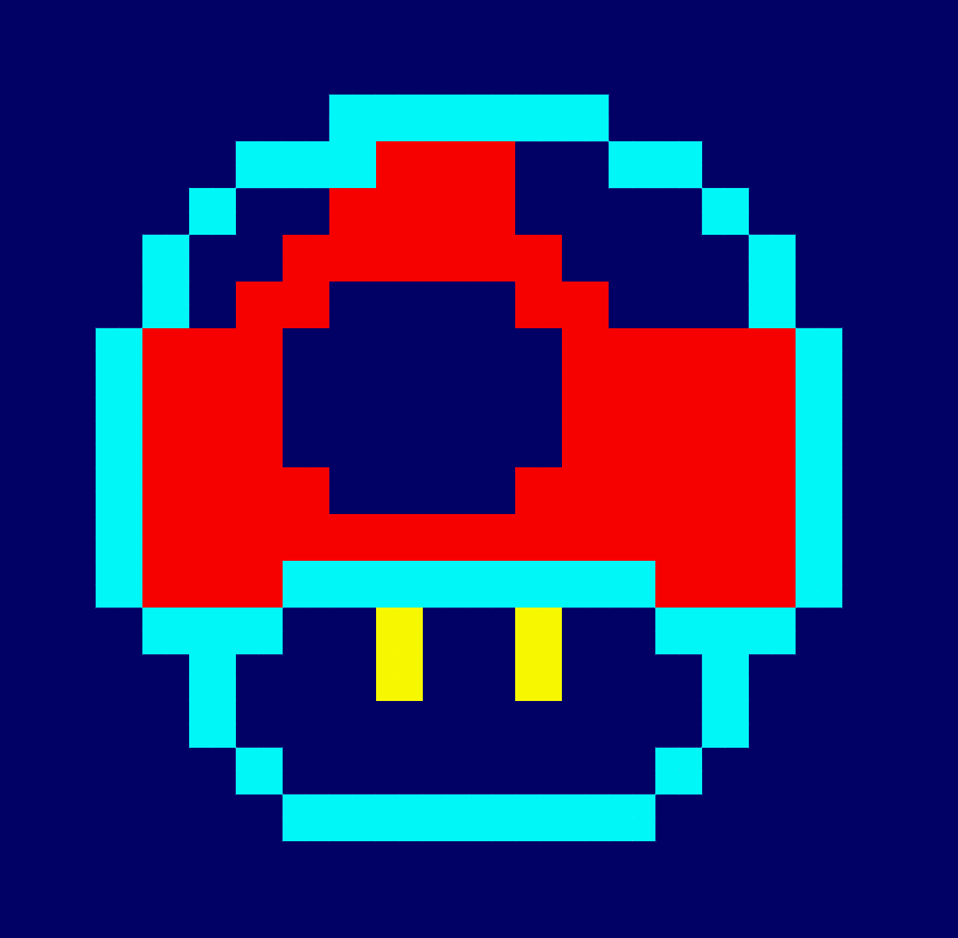BlueCatsGames's tweet photo. 🇬🇧 Follow us to see how we grow in this new world 💪

🇪🇸 Síguenos para ver cómo crecemos en este nuevo mundo 💪

Sprite made by || Sprite hecho por: @llopisd98 
 
#IndieDev #GameDev #CPCRetroDev #UAGames #DEZ80 #AmstradCPC #UAGameDev https://t.co/zu7US0hdSM
